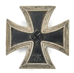 German WW2 Iron Cross 1st Class
