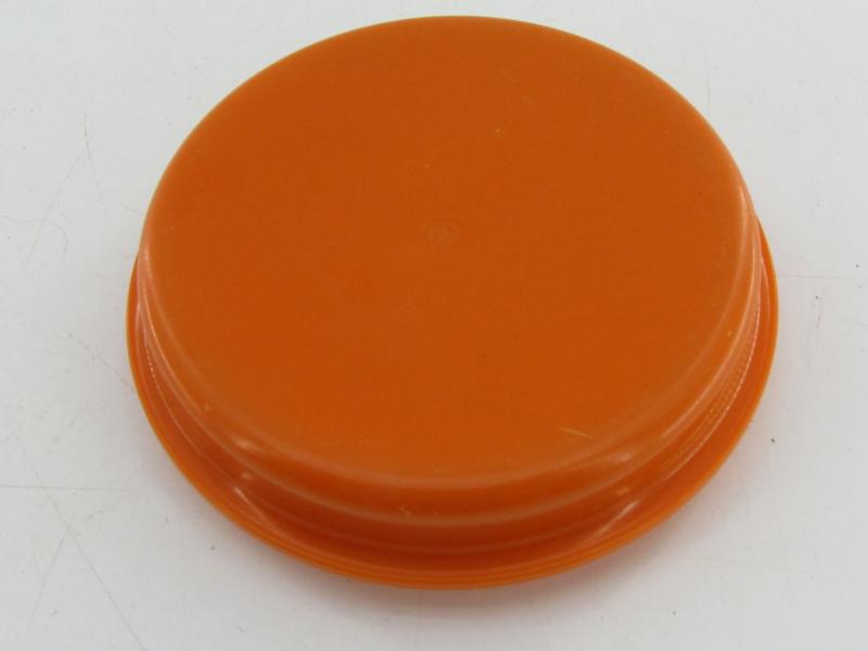 Wehrmacht Bakelite Butterdish