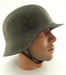 Heer/Waffen-SS M42 no decal CKL 66