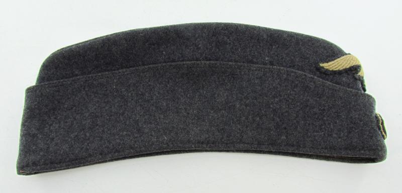 Luftwaffe EM/NCO's Overseas Cap ( LBA 1939 )