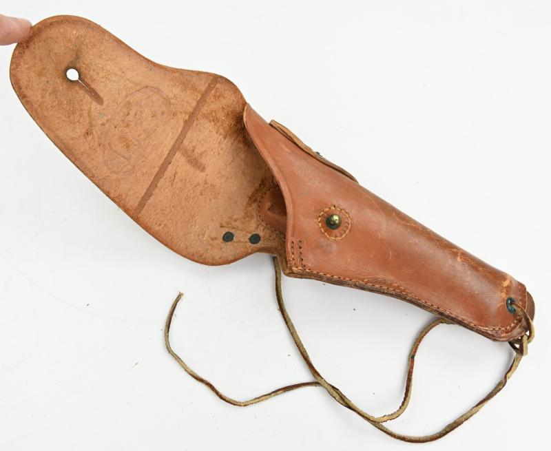 US WW2 M-1911 Pistol Holster 'Sears'