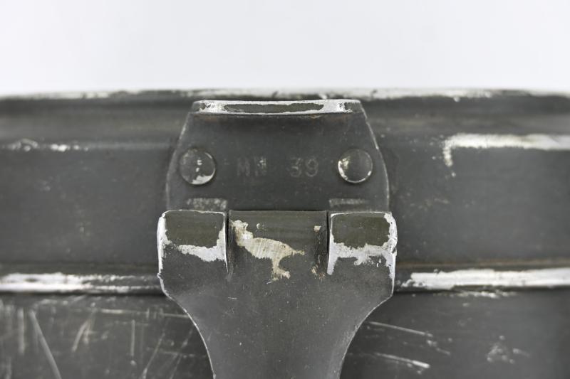German WH M31 Messtin MN39