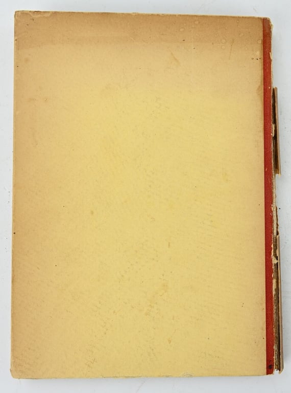 German Book 'Das Gesicht der Niederlande'