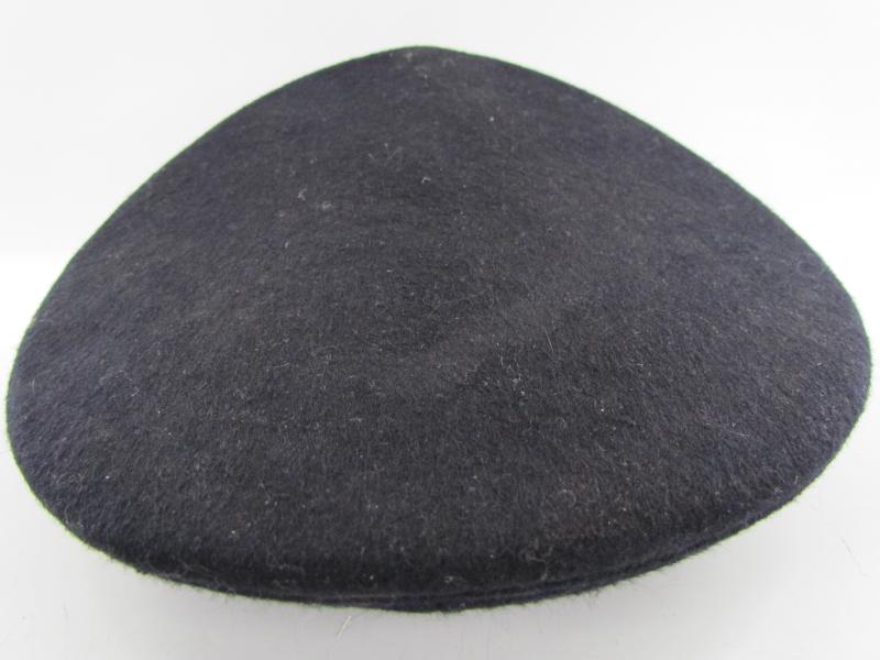German Post WW2 Kyffhauser League Kyffhäuserbund Visor Cap