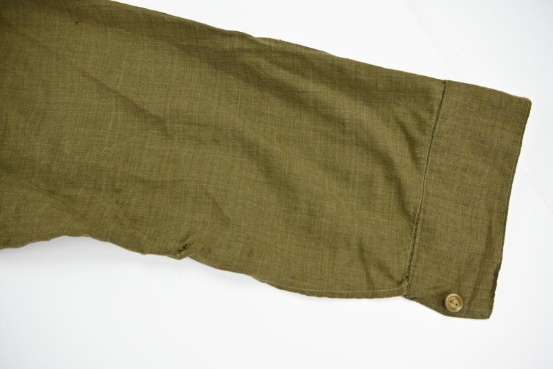 British WW2 Linnen Undershirt 1944
