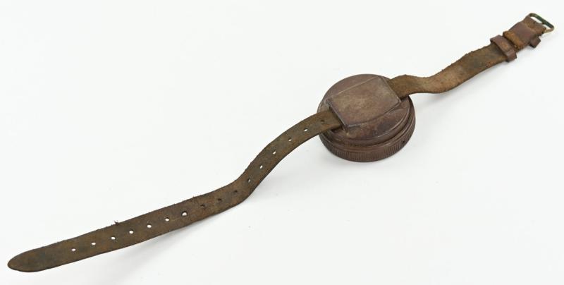 US WW2 Paratrooper Compass