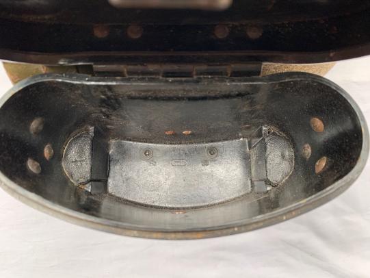 WH (Heer) Bakelite 6x30 Binoculars Case