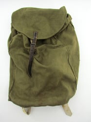 Modified M44 backpack (M1944 Rucksack)