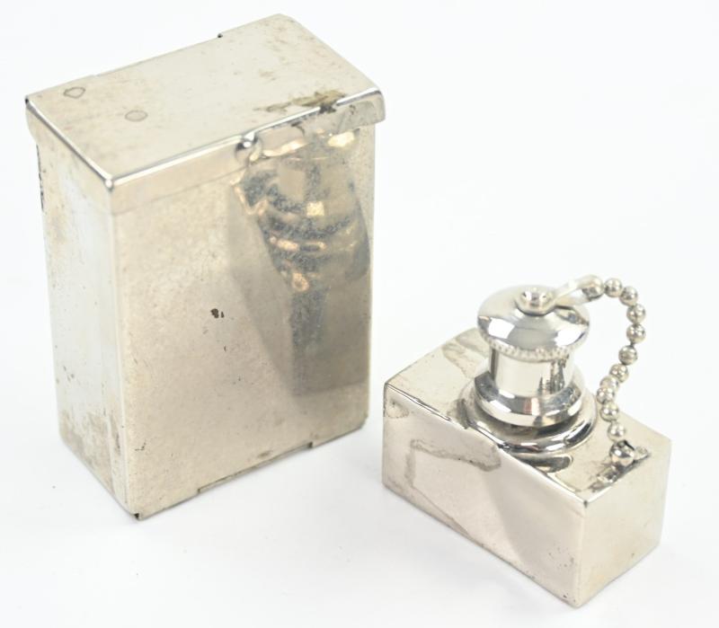 US WW2 Medical Department Sterilizer