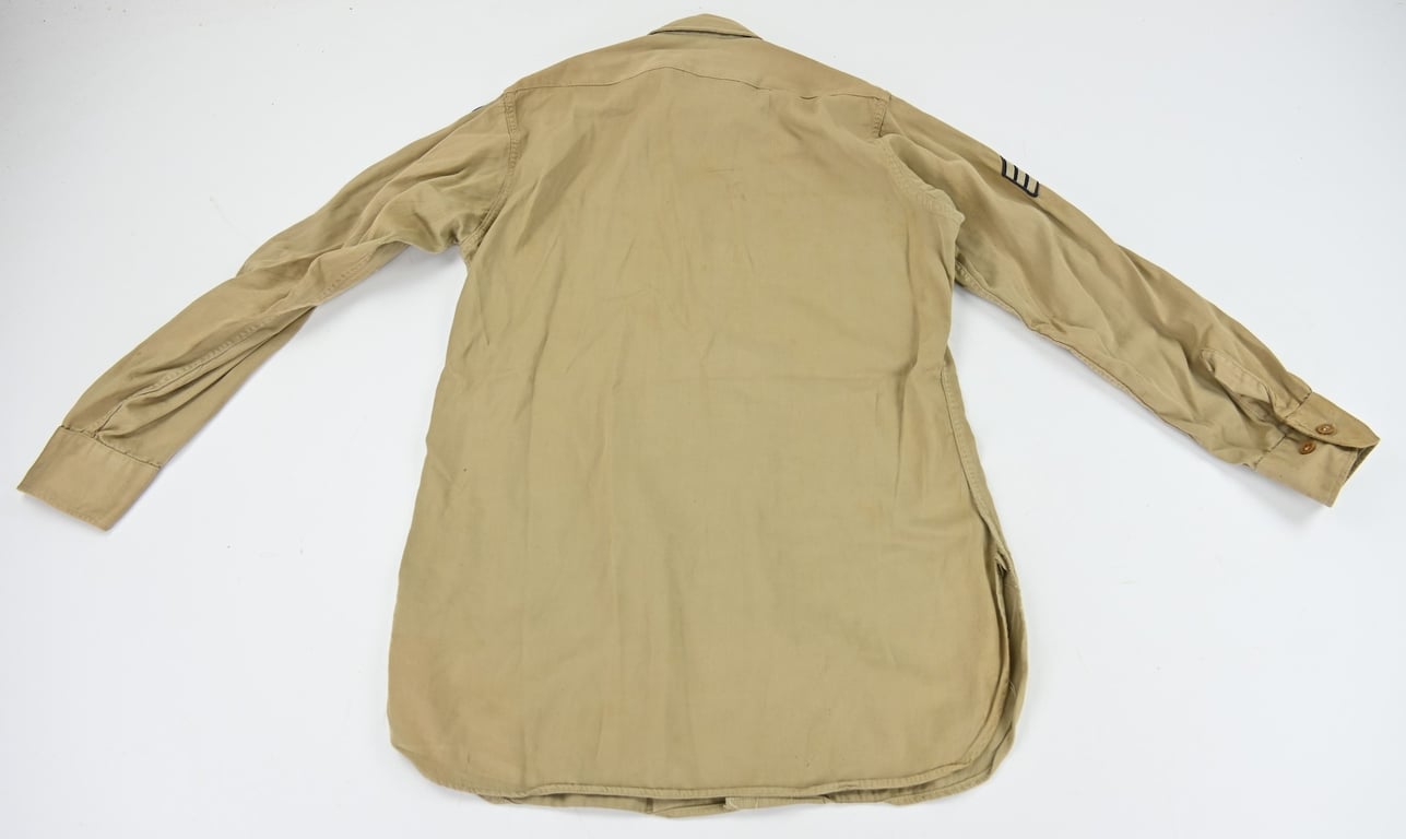 USAAF WW2 EM Shirt