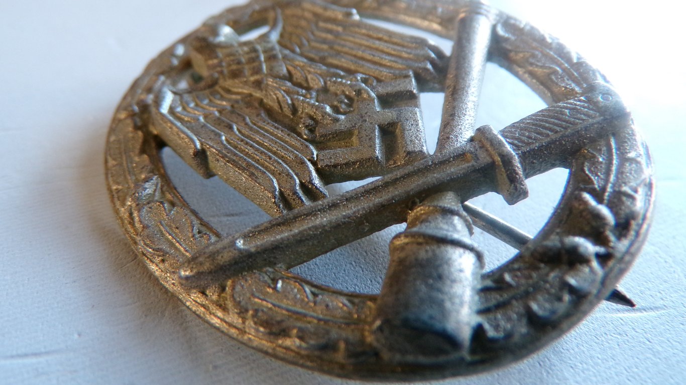 Allgemeines Sturmabzeichen