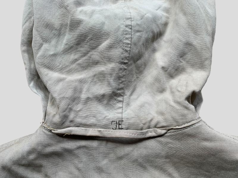 Wehrmacht Reversible Splittertarn Winter Parka