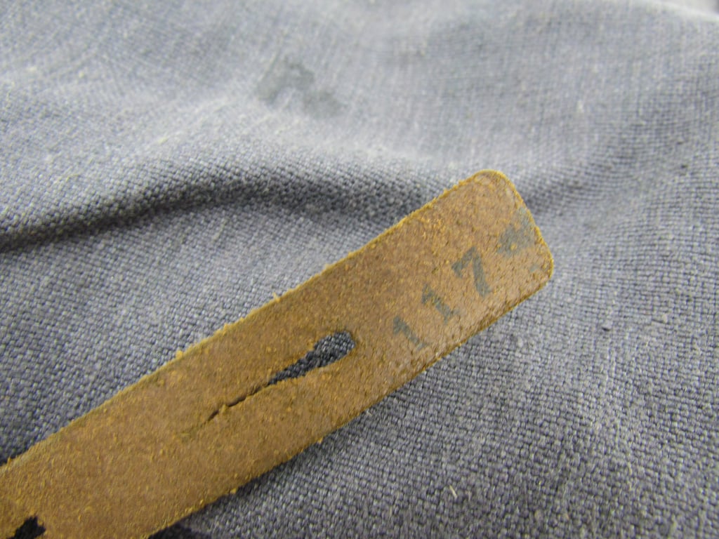 Luftwaffe M31 Bread Bag