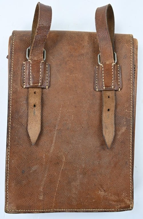 German WH/LW Officer's Mapcase 1939