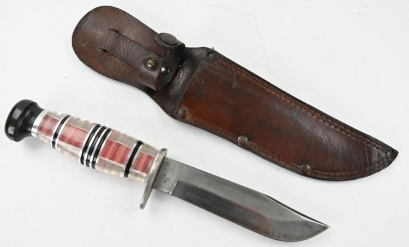 US WW2 Modified PAL36 Fighting Knife
