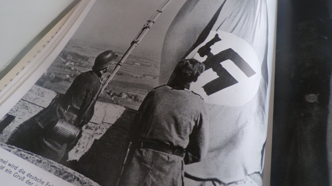 Der Grosse Befehl 1941