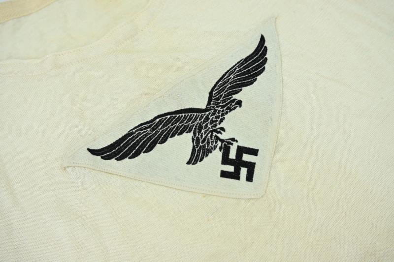 German LW Sport Shirt