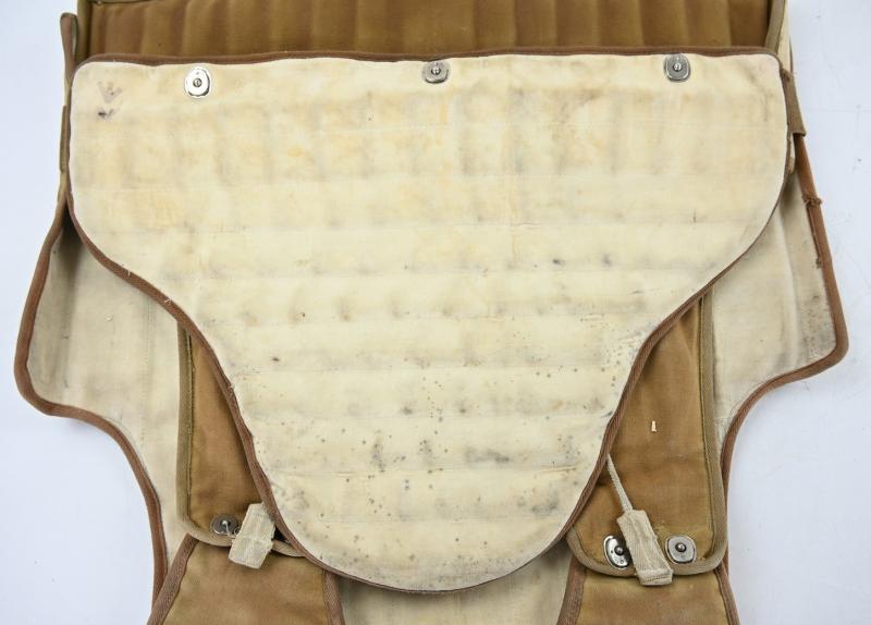 British WW2 Wilkinson Sword Flak Vest