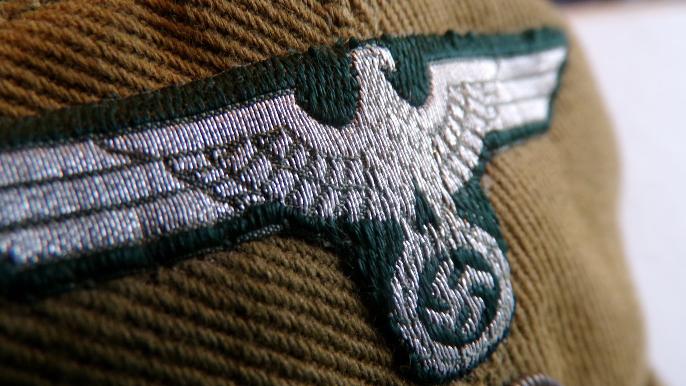 Generals Tropical / Southern front Bergmütze