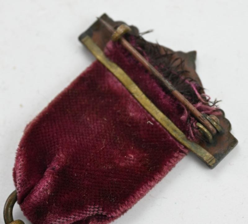 US Woman Relief Corps Medal