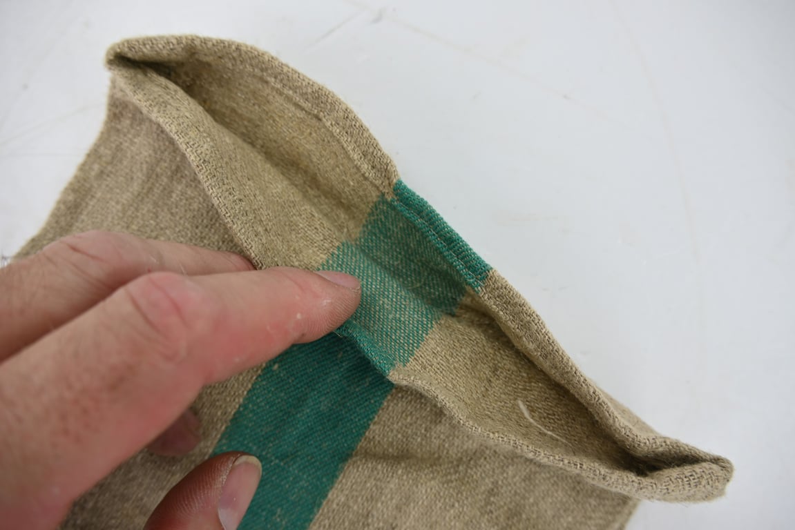 German WH 'Kulturbeutel' Toilet-Bag