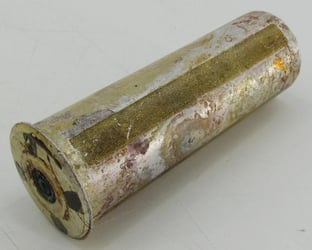 Wehrmacht (empty) Flaregun Flare Shell