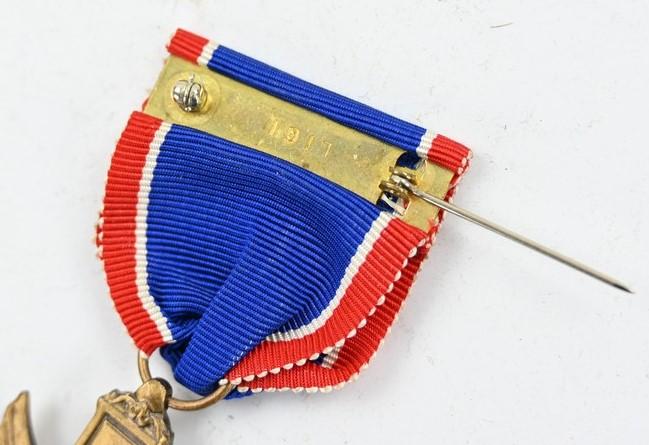 US WW2 Distinguished Service Cross