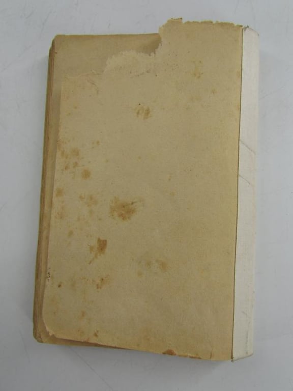 "The Ace Of Aces":  Der rote Kampfflieger von Rittmeister Albrecht Freiherrn von Richthofen