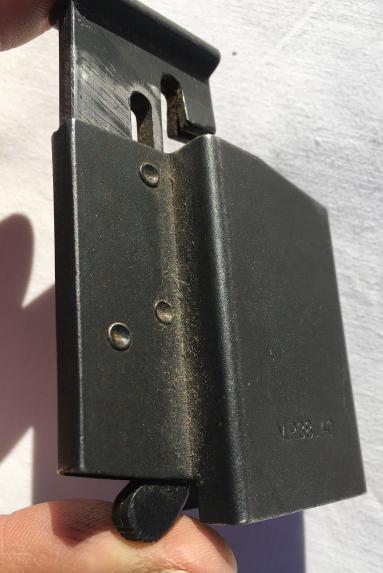 MP 38/40 Speedloader