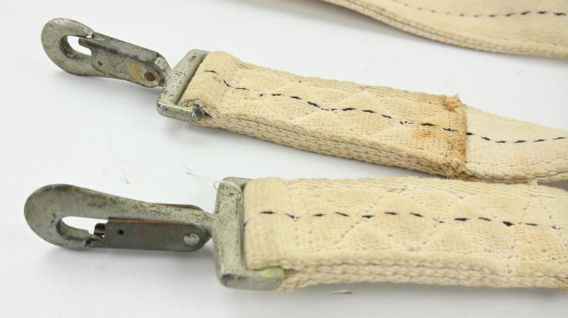 US WW2 Droppingscontainer H-Strap