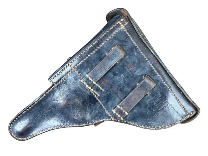 P08 Leather Holster -1942-