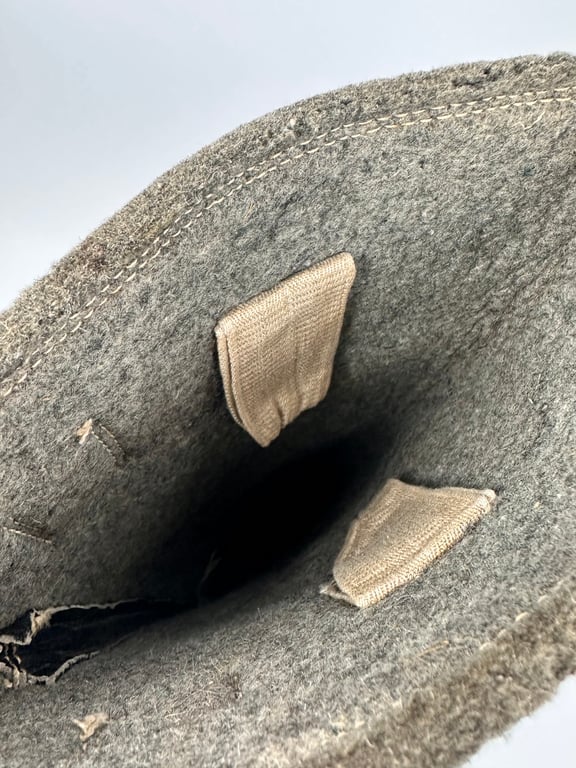 German WH/LW Winter Boots ( never used)