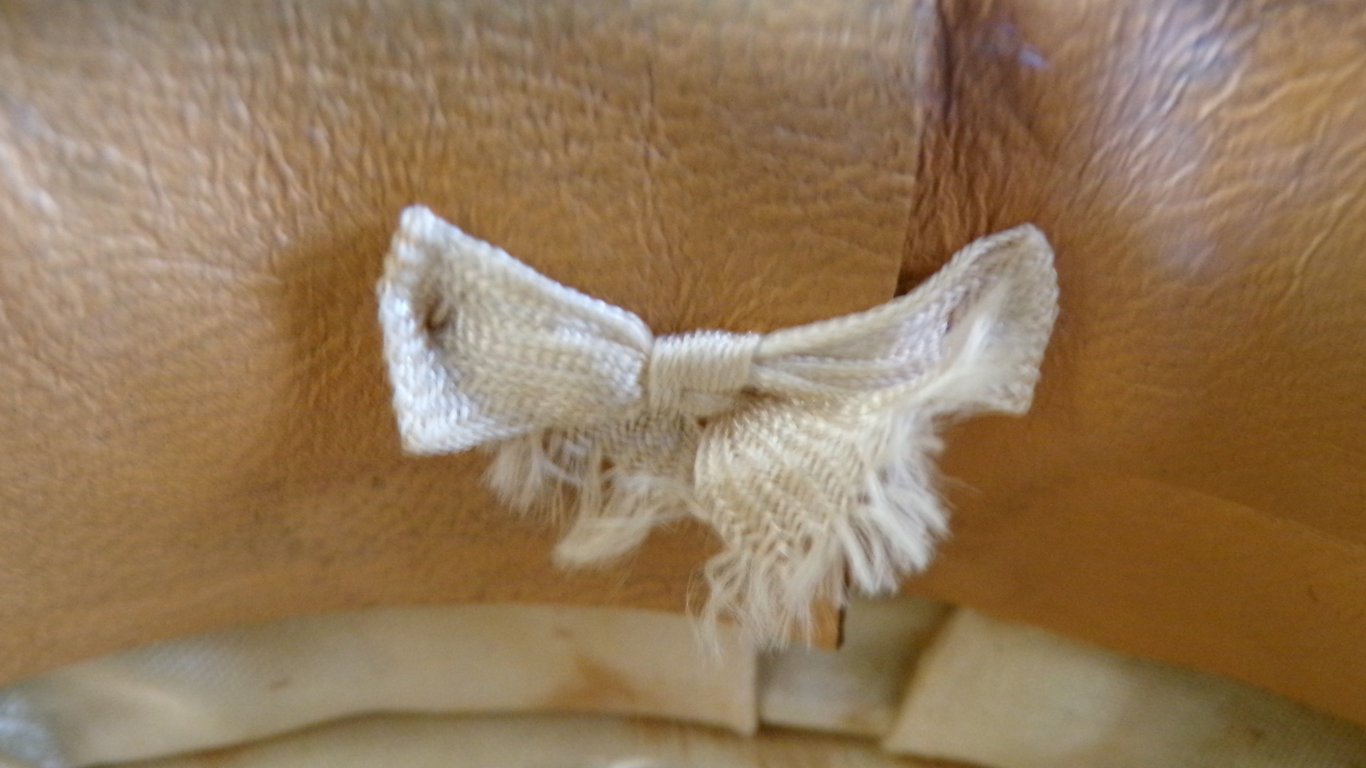 Luftwaffe Generals Visor Cap Wolfgang Pickert 2/3
