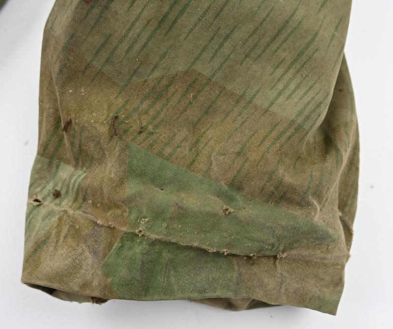 German WH Grossdeutschland Splittertarn Smock