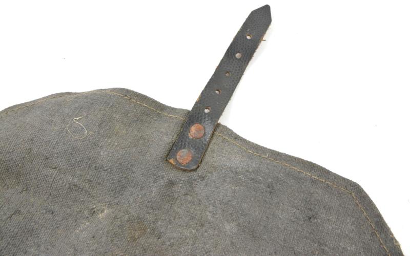 German WH Rifle Grenade Pouch