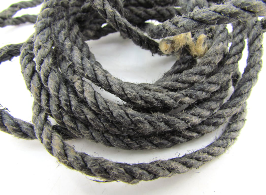 Original Tent rope 92 (Zeltleine 92)