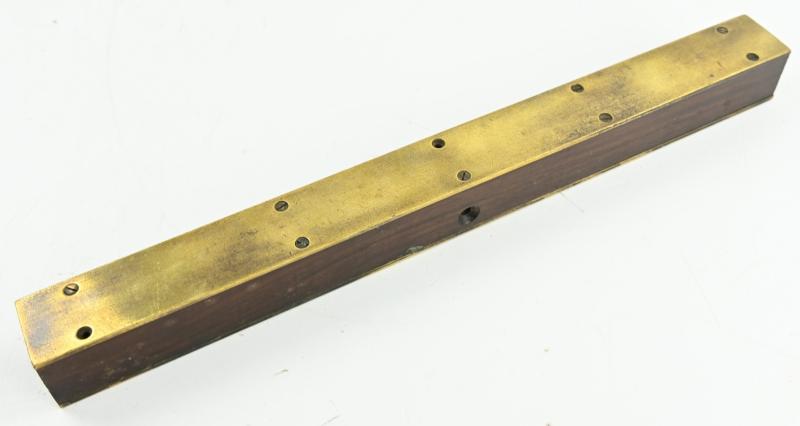 British WW2 Spirit Level Tool 1944