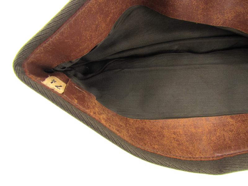 USAAF WWII Troop Carrier Garrison Cap