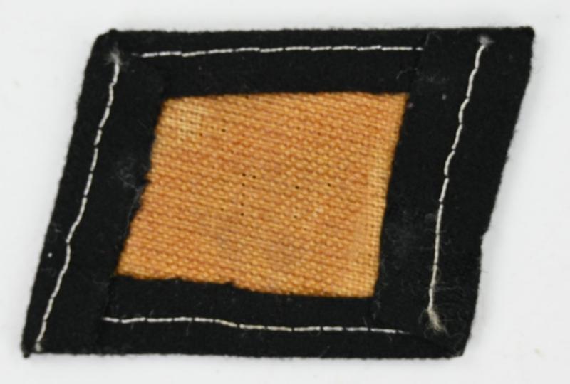 German Waffen-SS Collar Tab '13.Waffen-Gebirgs-Division der SS "Handschar'