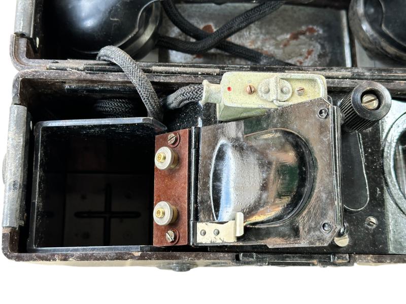 Kriegsmarine Field Telephone FF33 -1941-