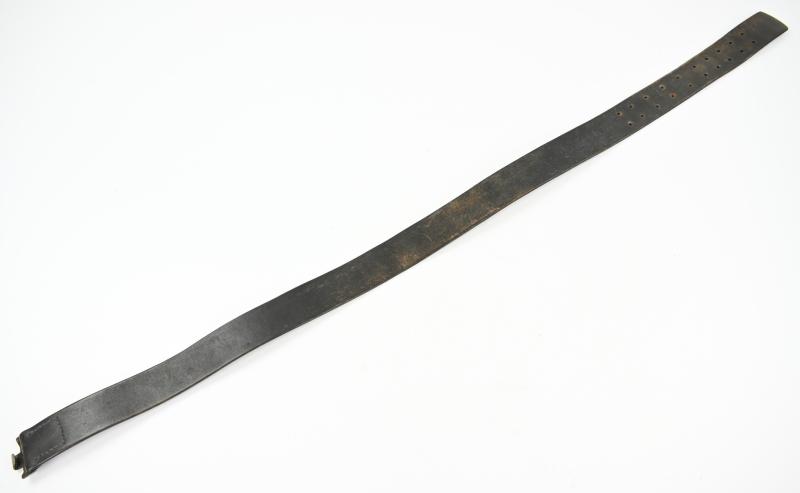 German WH Late War Combat Belt