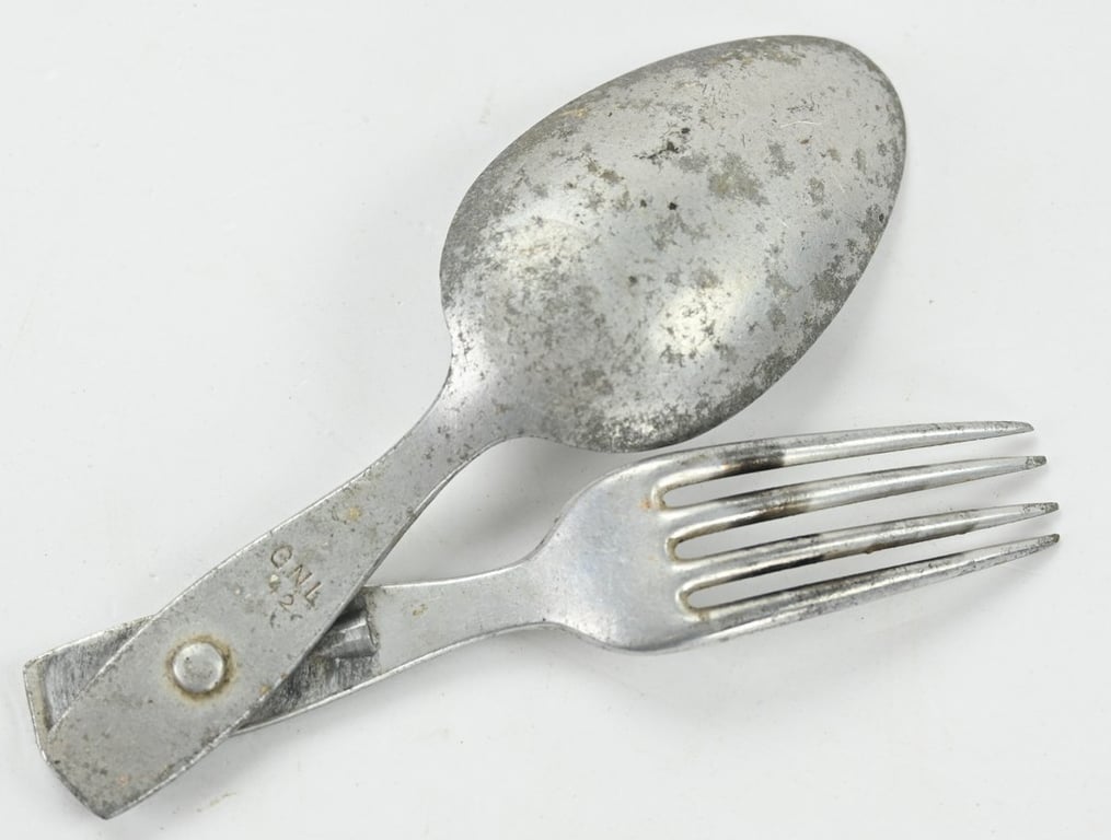 German WH Göffel 1942
