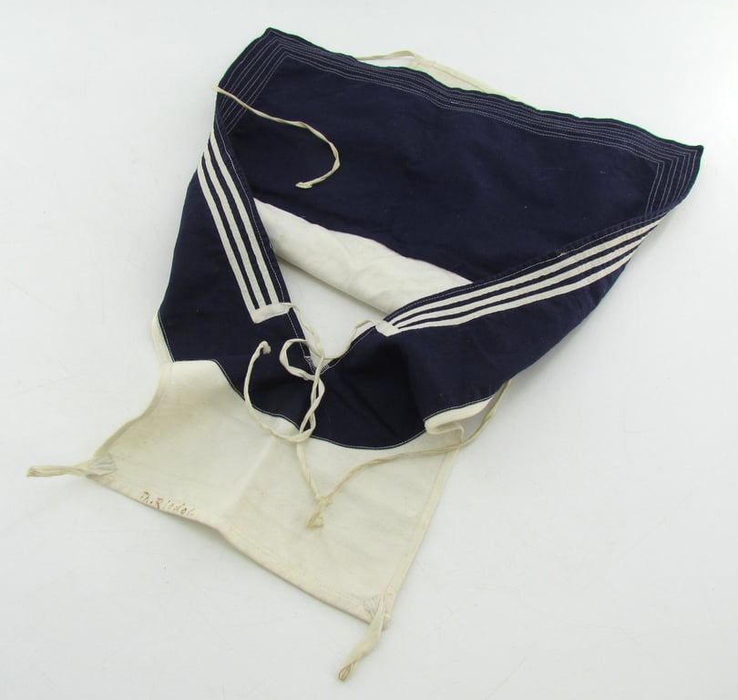 Kriegsmarine EM/NCO'S Shirt Collar Dickie (1939)