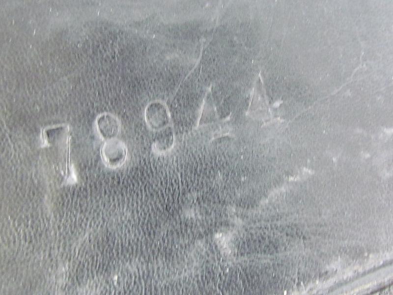 Carl Zeiss Jena DF 6x binoculars ww1 with Case