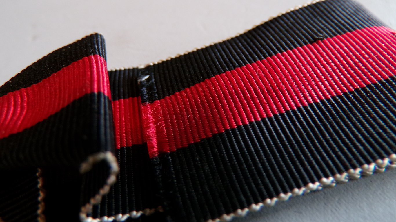 2 Medaille zur Erinnerung an den 1. Oktober 1938