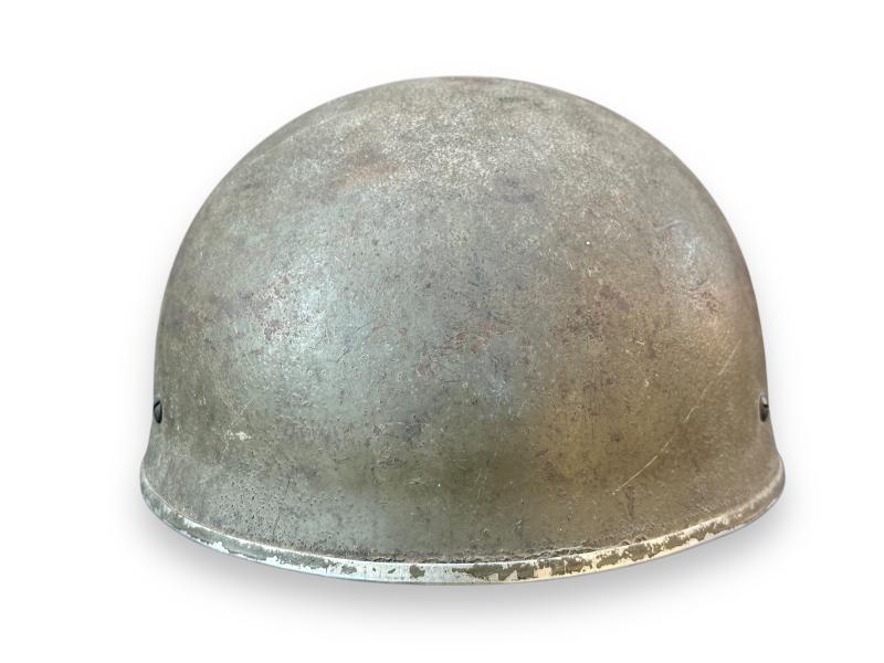 British Airborne Paratrooper Helmet 1944