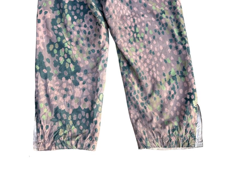 W-SS DOT M44 Reversible Winter Trousers