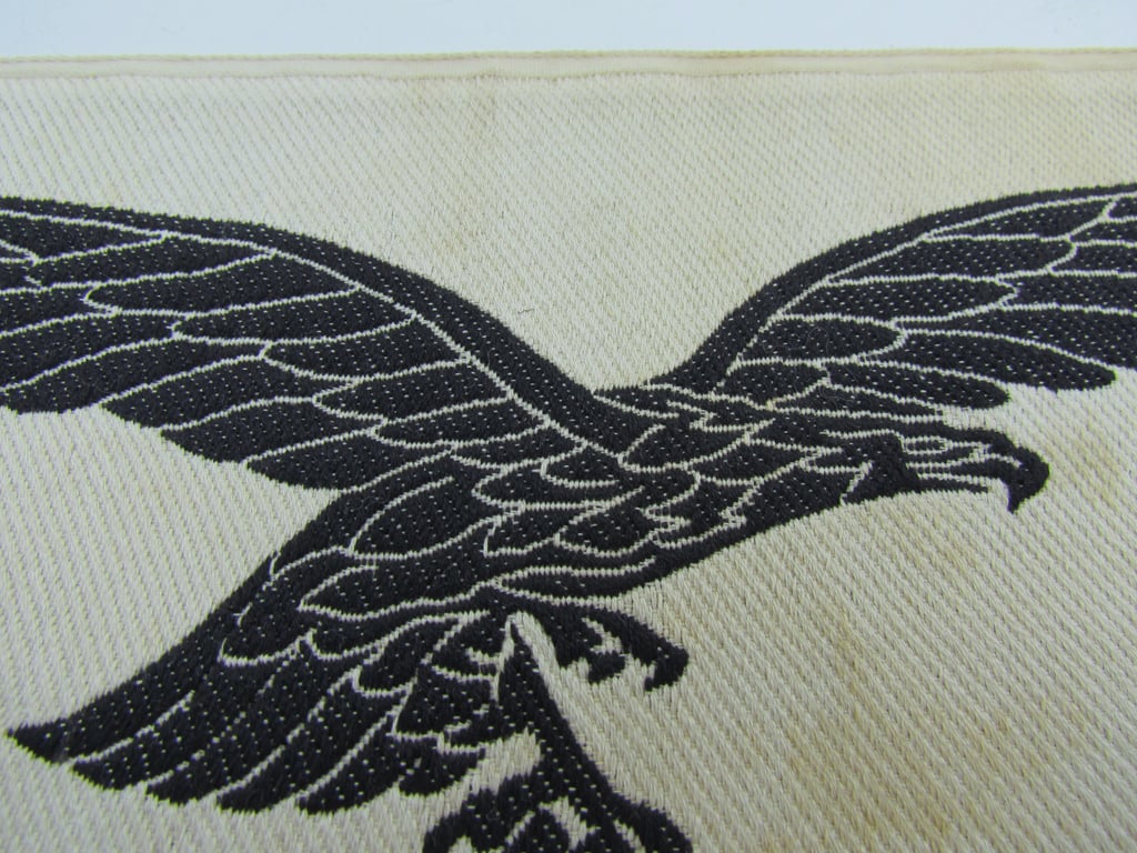 Luftwaffe Sport Shirt Breast Eagle