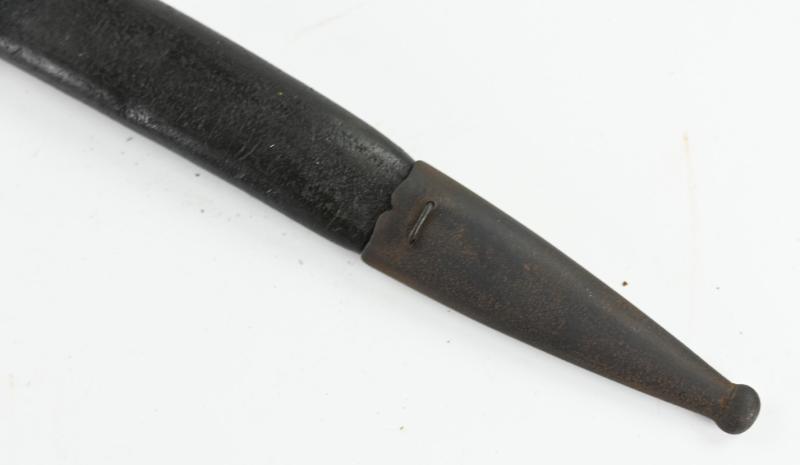 German WW1 M-1898 Long Sword Bayonet