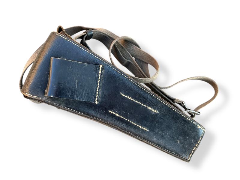 K98 Grenade Rifle Leather Pouch -1942-